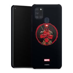 Premium Skyddskal matt