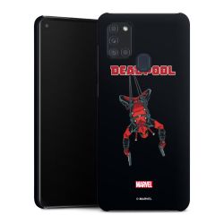 Premium Skyddskal matt