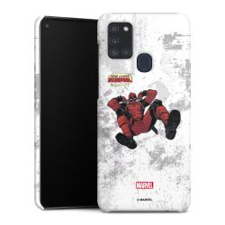 Premium Skyddskal matt