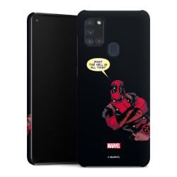 Premium Skyddskal matt