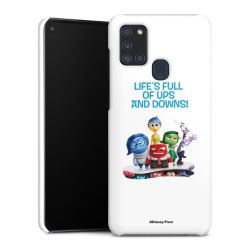 Premium Skyddskal matt