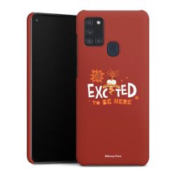 Premium Skyddskal matt