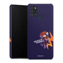 Premium Skyddskal matt