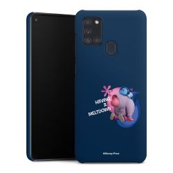 Premium Skyddskal matt