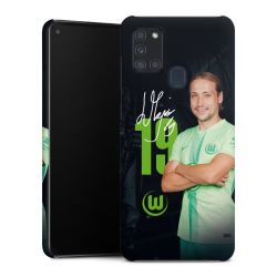 Premium Case matt