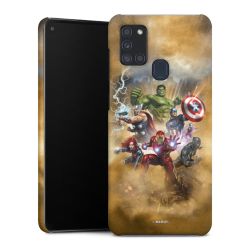 Premium Skyddskal matt