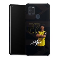 Premium Skyddskal matt