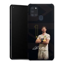 Premium Case matt