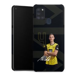 Premium Skyddskal matt