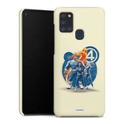 Premium Skyddskal matt