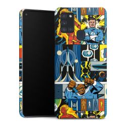 Premium Skyddskal matt