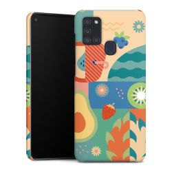 Premium Skyddskal matt