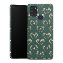 Premium Skyddskal matt