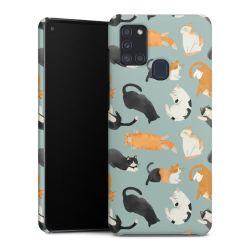 Premium Skyddskal matt