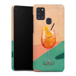 Premium Skyddskal matt