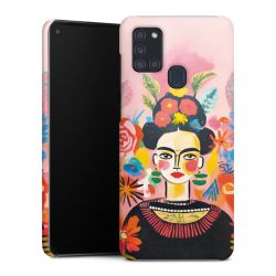 Premium Skyddskal matt