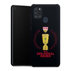 VfB DFB-Pokal Sieger Schwarz