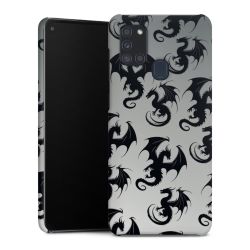 Premium Skyddskal matt