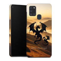 Premium Skyddskal matt