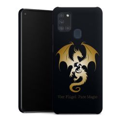 Premium Skyddskal matt