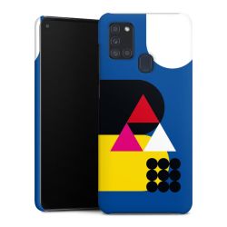 Premium Skyddskal matt