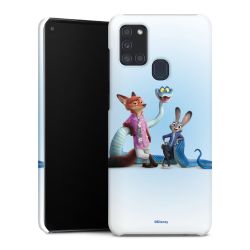 Premium Skyddskal matt