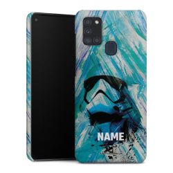 Premium Skyddskal matt