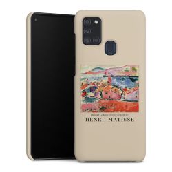 Premium Case matt