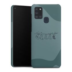 Premium Skyddskal matt