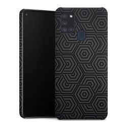 Premium Skyddskal matt