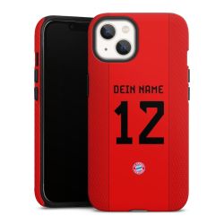 FC Bayern Trikot Personalisierbar