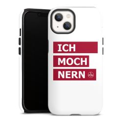 Tough Case glänzend