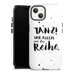 Tough Case glänzend