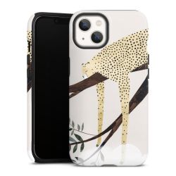 Tough Case glänzend