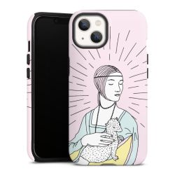 Tough Case glänzend