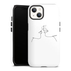 Tough Case glänzend