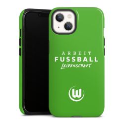 Tough Case glänzend