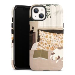 Tough Case glänzend