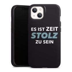 Tough Case glänzend