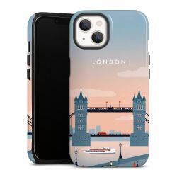 Tough Case glänzend