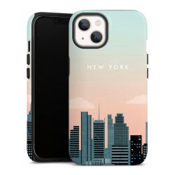 Tough Case glänzend