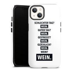 Tough Case glänzend