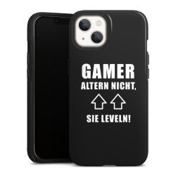 Tough Case glänzend