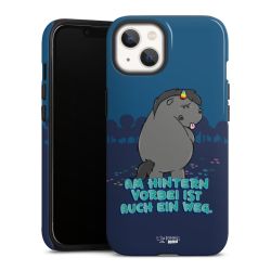 Tough Case glänzend