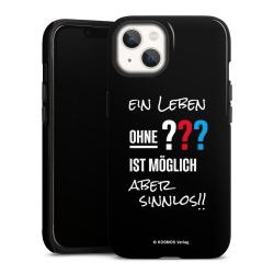 Tough Case glänzend