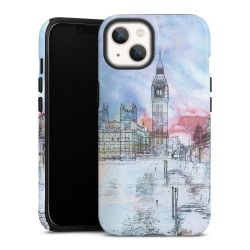 Tough Case glänzend