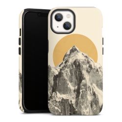 Tough Case glänzend