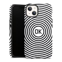 Tough Case glänzend