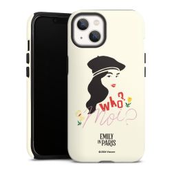 Tough Case glänzend