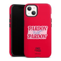 Tough Case glänzend